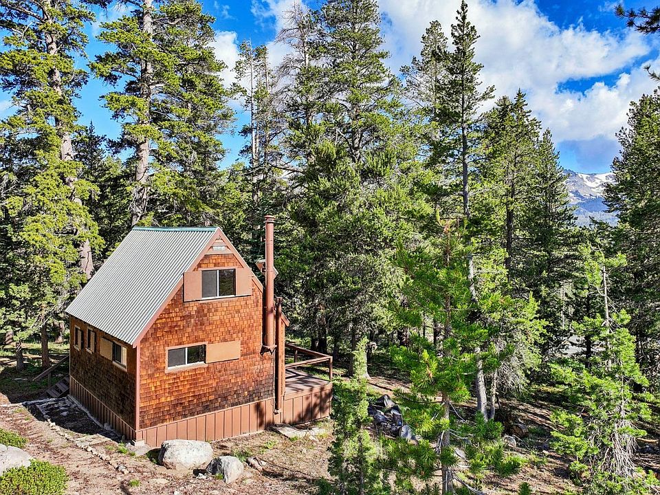 1st image of 4 Caples Lake Tract