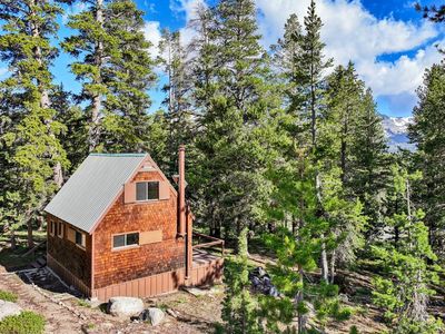4 Caples Lake Tract, Kirkwood, CA, 95646