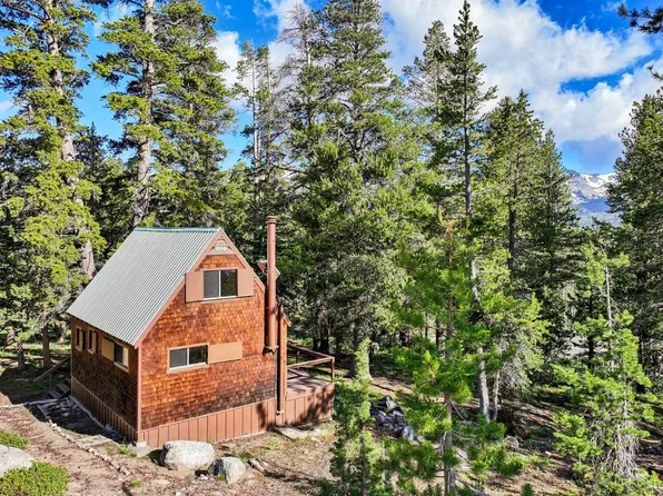 4 Caples Lake Tract, Kirkwood, CA 95646