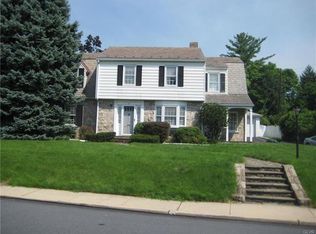 83 Lafayette Ave, Palmerton, PA 18071