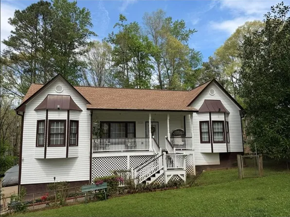 226 Waconda Ave, Canton, GA 30114