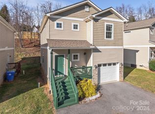 4 Willow Shade Dr #4, Asheville, NC 28806