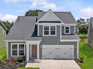 936 Diane Ln, Moore, SC 29369