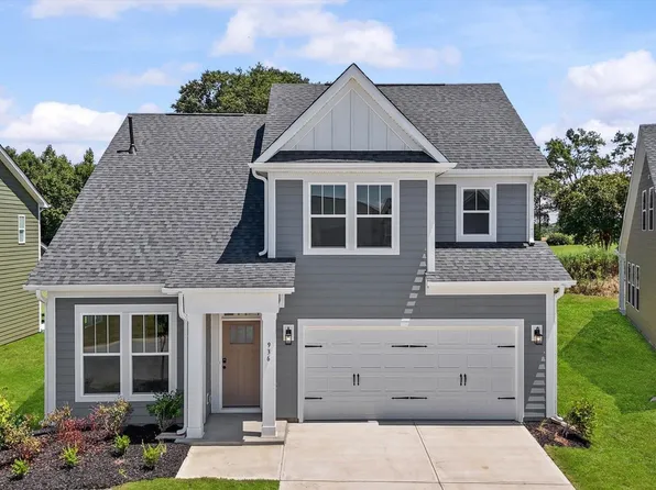 936 Diane Ln, Moore, SC 29369