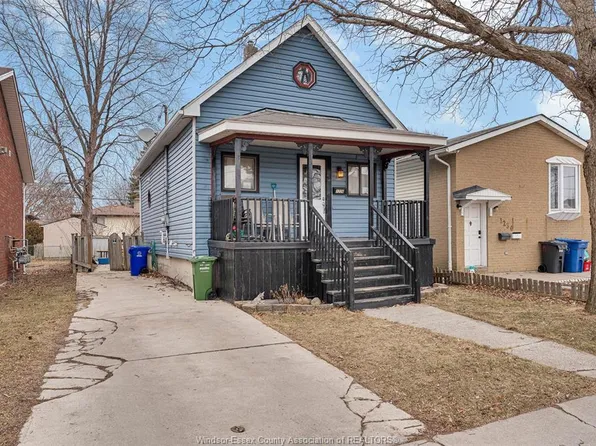 1226 High St, Windsor, ON N8Y 4B2