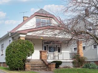 11508 Saint Mark Ave, Cleveland, OH 44111