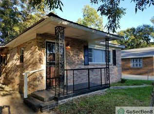 1008 Sample St, Mobile, AL 36610