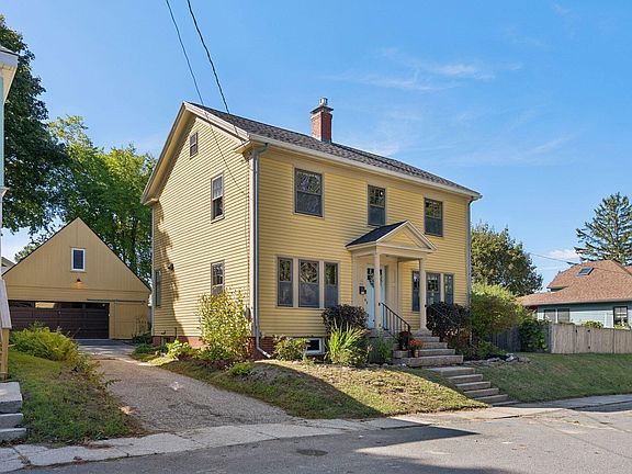 2nd image of 193 S Marriner Street