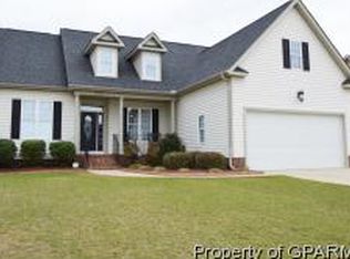 3701 Taberna Dr, Greenville, NC 27834
