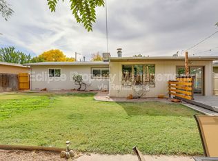 1228 Bonito Ave, Grand Junction, CO 81506