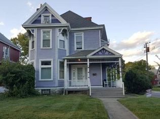 2022 Hudson Ave, Cincinnati, OH 45212