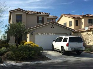 2865 Promontory Vista Pl, Las Vegas, NV 89142