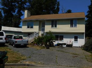 4603 135th St NE, Marysville, WA 98271