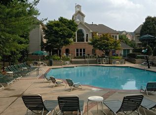 9801 Gable Ridge Ter APT N, Rockville, MD 20850