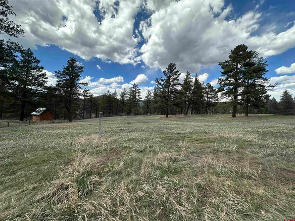 127 Ute Lane, Pagosa Springs, CO 81147