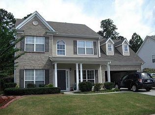 5189 Leecroft Dr, Buford, GA 30518