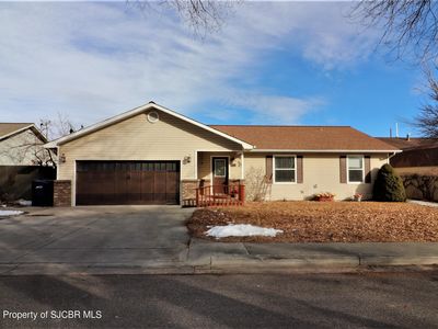 804 Iris Ct, Bloomfield, NM, 87413