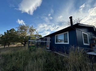 736 Mahogany Ct, Bellvue, CO 80512