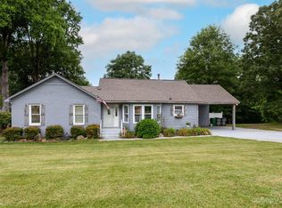 6035 Sullins Rd, Charlotte, NC 28214