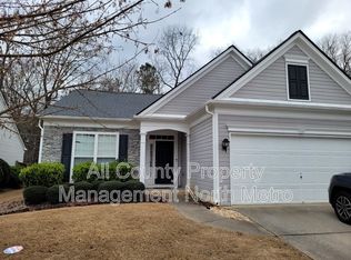 13137 Region Trce, Milton, GA 30004