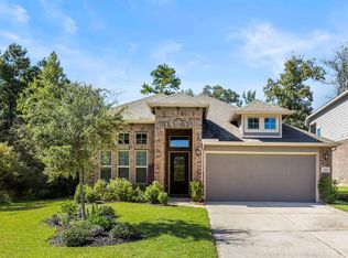 115 Grinnell Trl, Montgomery, TX 77316