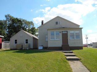 2217 W Indiana Ave, Elkhart, IN 46516