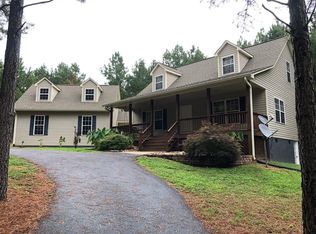 1100 Horner Hollow Rd, Birchwood, TN 37308