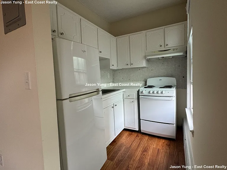 82 S Huntington Ave #8221 — Photo 5
