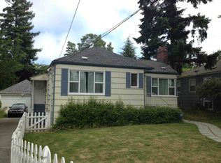 840 NE 94th St, Seattle, WA 98115