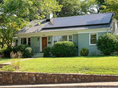 2612 Willard Dr, Charlottesville, VA, 22903