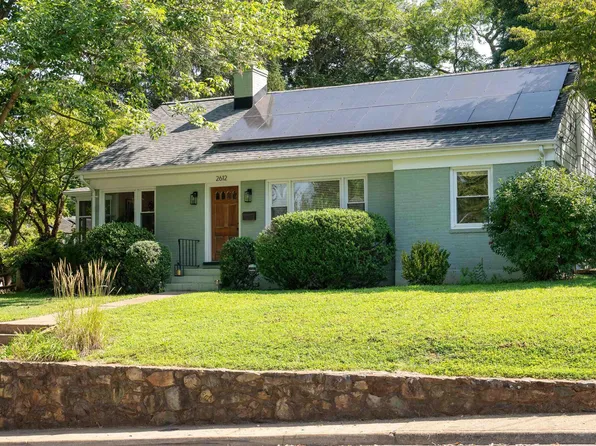 2612 Willard Dr, Charlottesville, VA 22903