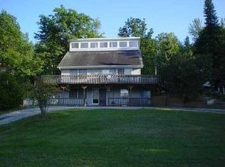 4632 Lakeview Dr, Hale, MI 48739