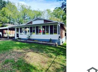 3022 La Rhoda St, Montgomery, AL 36110