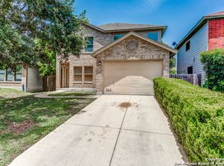 6860 Flatstone Pass, Converse, TX 78109