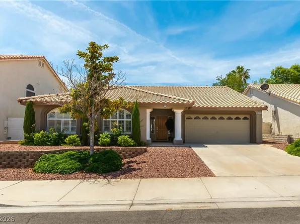 2407 Harlequin Cir, Henderson, NV 89074