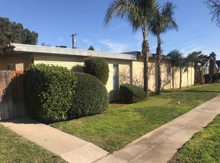 3351 E Fairmont Ave, Fresno, CA 93726