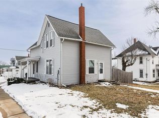 406 5th St N, Springville, IA 52336