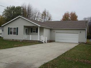 750 Kohler St, Kenton, OH 43326