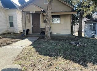 2209 Hope St, Hannibal, MO 63401