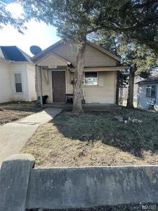 2209 Hope St, Hannibal, MO, 63401
