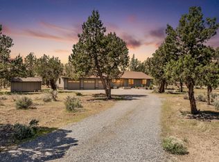 21800 Katie Dr, Bend, OR 97701
