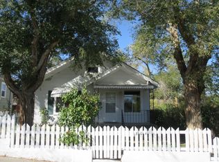 804 Connecticut Ave, Rock Springs, WY 82901