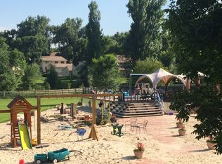 917 E Prospect Rd, Fort Collins, CO 80525