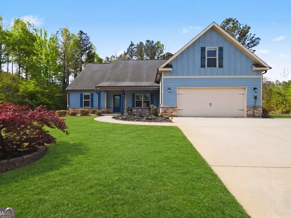 914 Patricia Ct, Hoschton, GA 30548