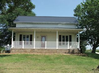 856 County Road 1850 E, Eureka, IL 61530