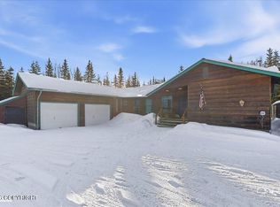 34180 Gas Well Rd, Soldotna, AK 99669