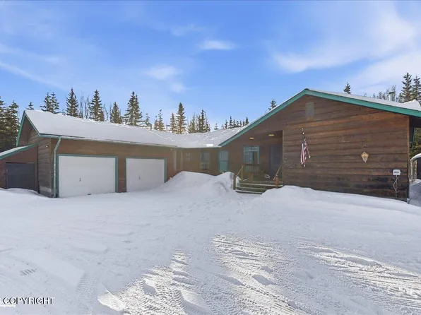 34180 Gas Well Rd, Soldotna, AK 99669
