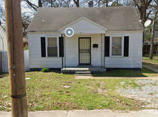 741 Pope St, Memphis, TN 38112
