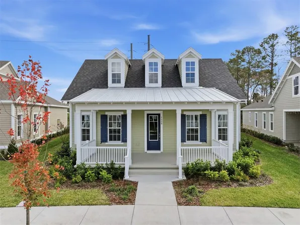 2006 Beach Ter, Celebration, FL 34747