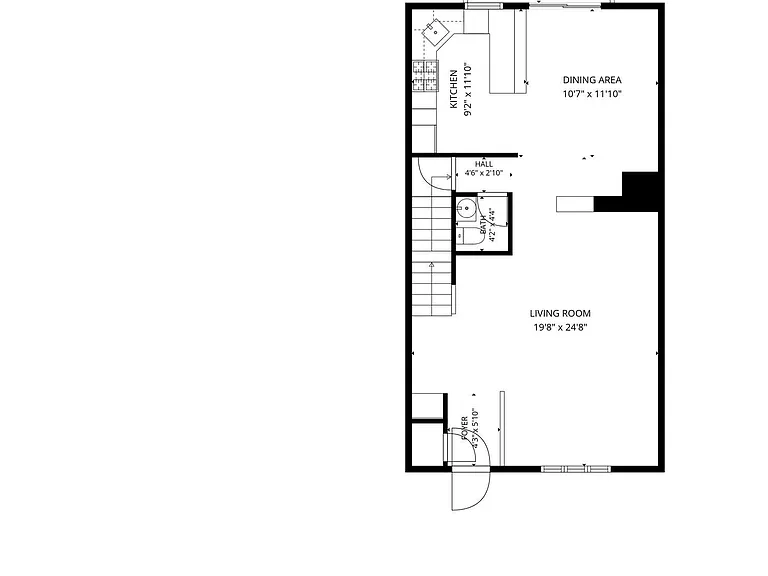 8 Cross Falls Cir — Photo 39